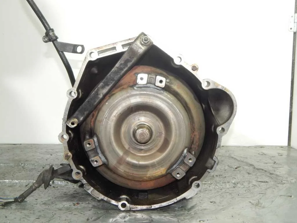 Коробка передач автоматическая (АКПП) 722613 Mercedes-Benz C W202 2.2 0