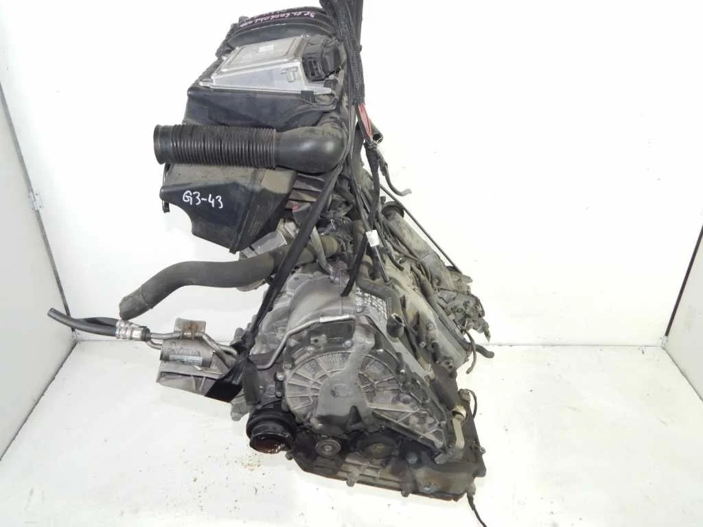 Двигатель 266940 Mercedes-Benz A W169 1.7 Бензин