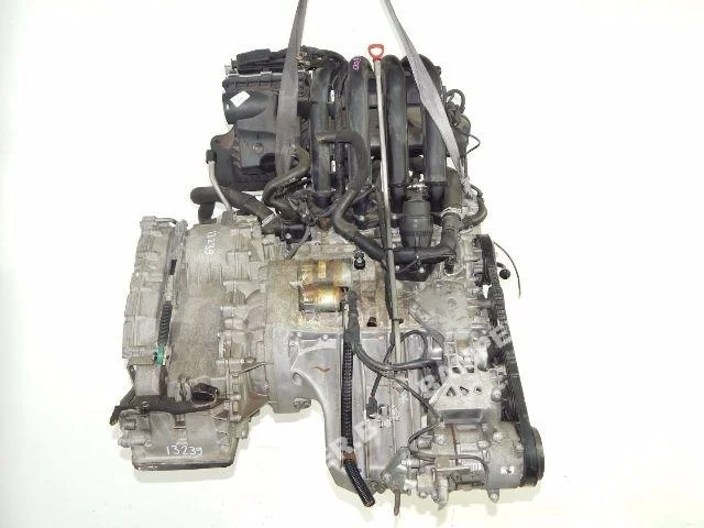 Двигатель 266940 Mercedes-Benz B W245 1.7 Бензин