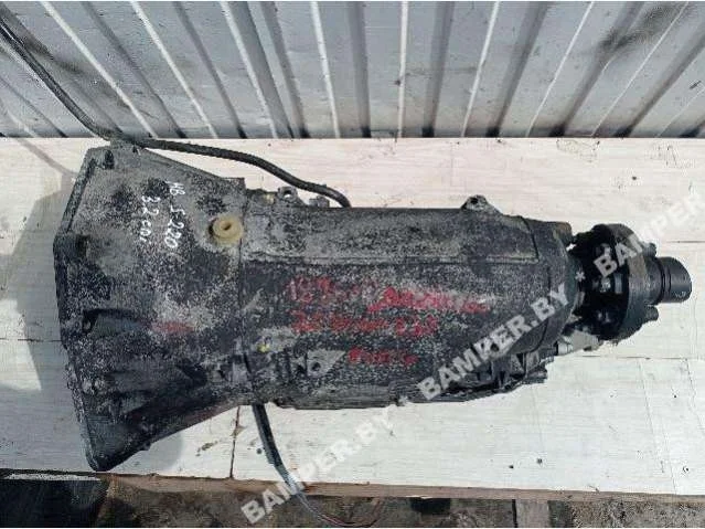 Коробка передач автоматическая (АКПП) 722626 Mercedes-Benz S W220 3.2 Дизель