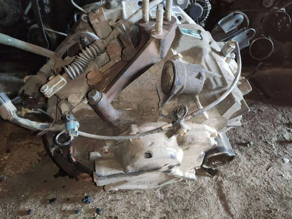 Коробка передач автоматическая (АКПП) 5042le Kia Carnival 1 2.9 Дизель