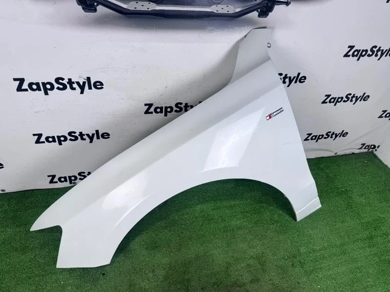 Крыло audi Q5 8R