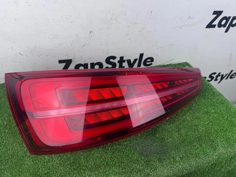 Фонарь AUDI RS Q3 8U