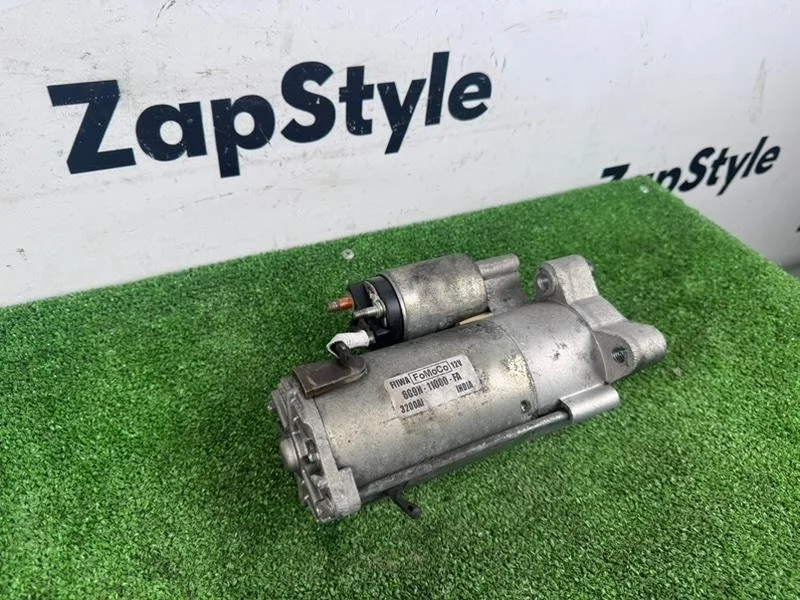 Стартер ford galaxy