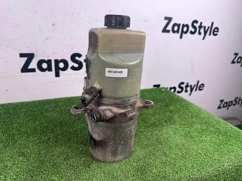 Насос эгур ford focus 2