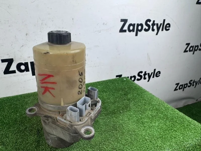 Насос эгур ford focus 2