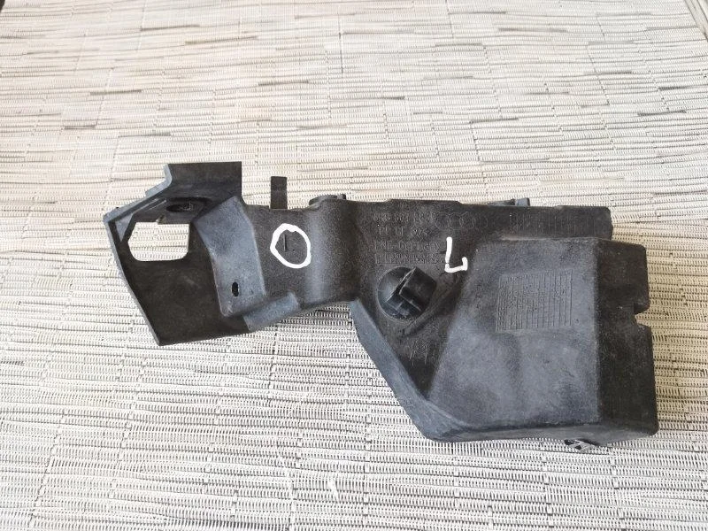 Крепление бампера AUDI Q5 2008-2017 8R