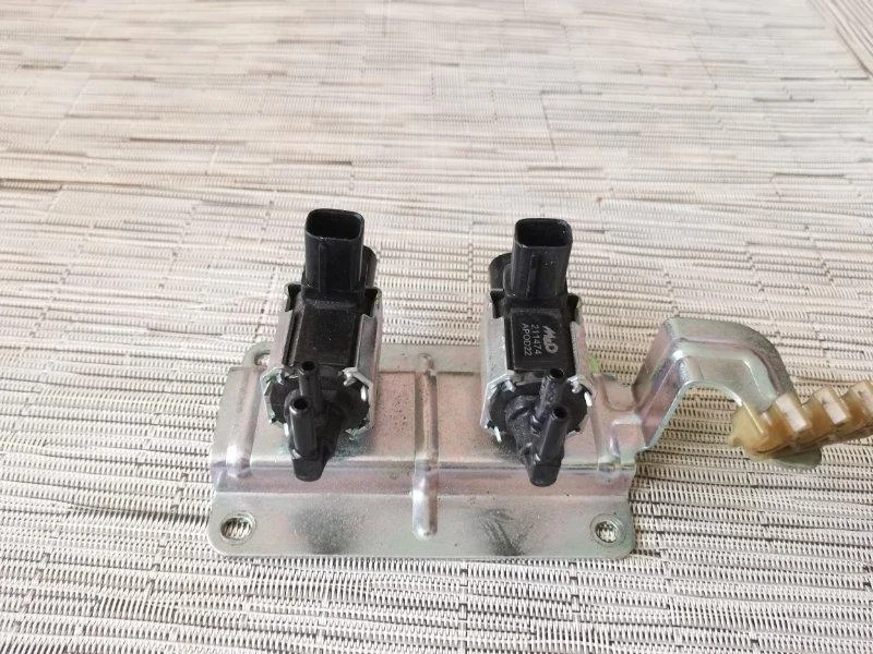 Клапан imrc ford Focus 2 2010