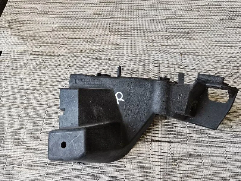 Крепление бампера AUDI Q5 2008-2017 8R