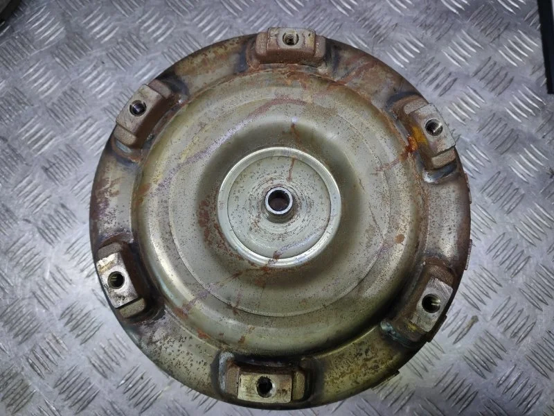 Гидротрансформатор KIA Sorento 2 2.5CRDI