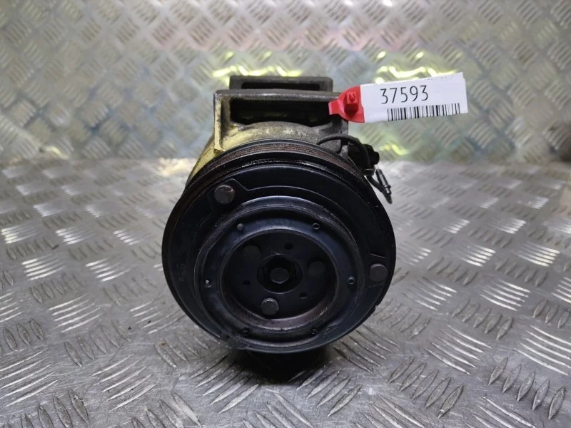 Компрессор кондиционера Volvo S60 2.5T