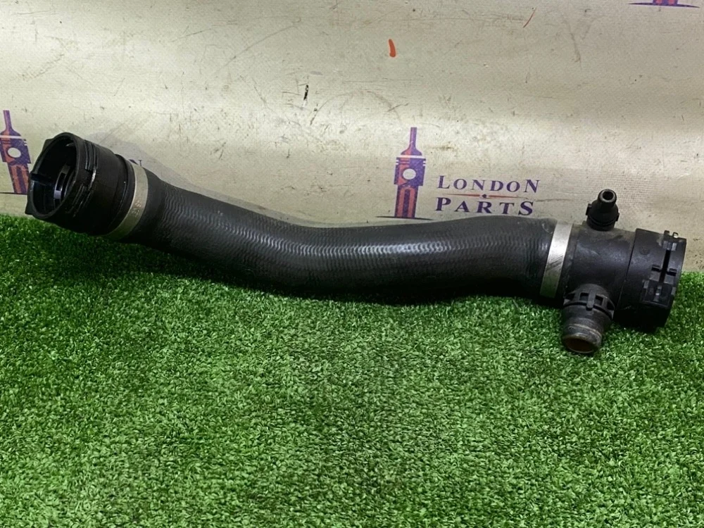 Шланг системы охлаждения BMW X3 20iX F25