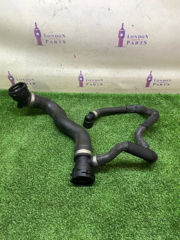 Шланг системы охлаждения BMW 528iX F10