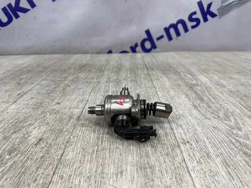 Тнвд CADILLAC SRX 2012