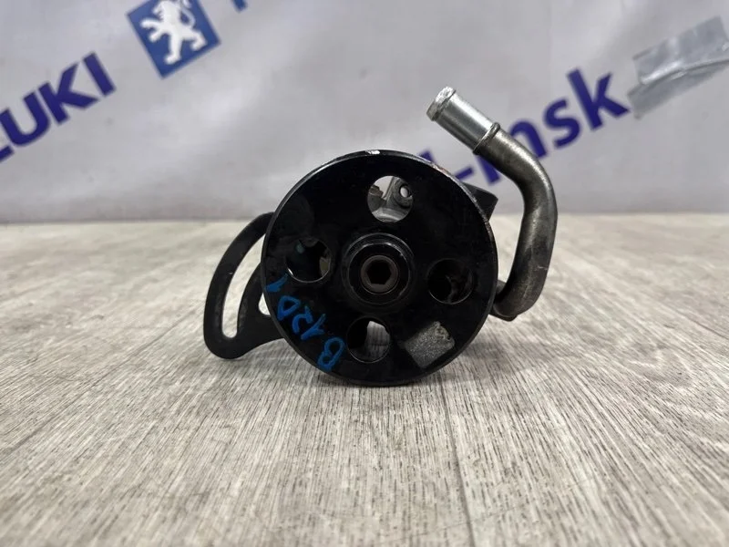 Насос гидроусилителя руля Chevrolet Aveo 2008 T250