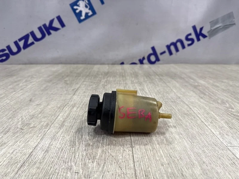 Бачок гидроусилителя FORD MONDEO 2009 BE