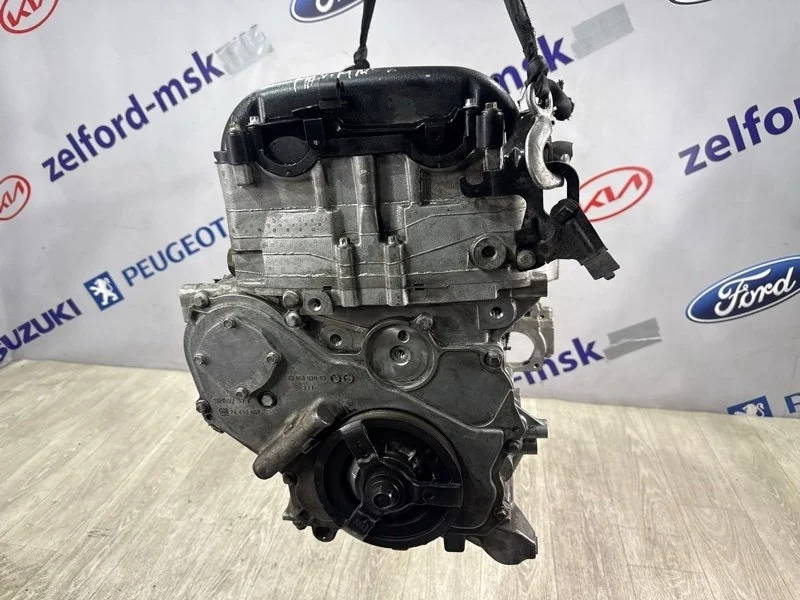 Двигатель OPEL VECTRA 2004