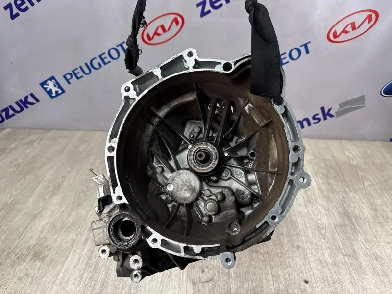 Мкпп FORD FOCUS 2009