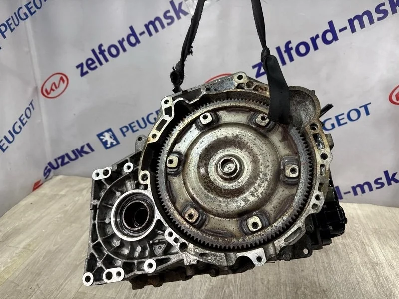 Акпп KIA Sorento 2010 XM