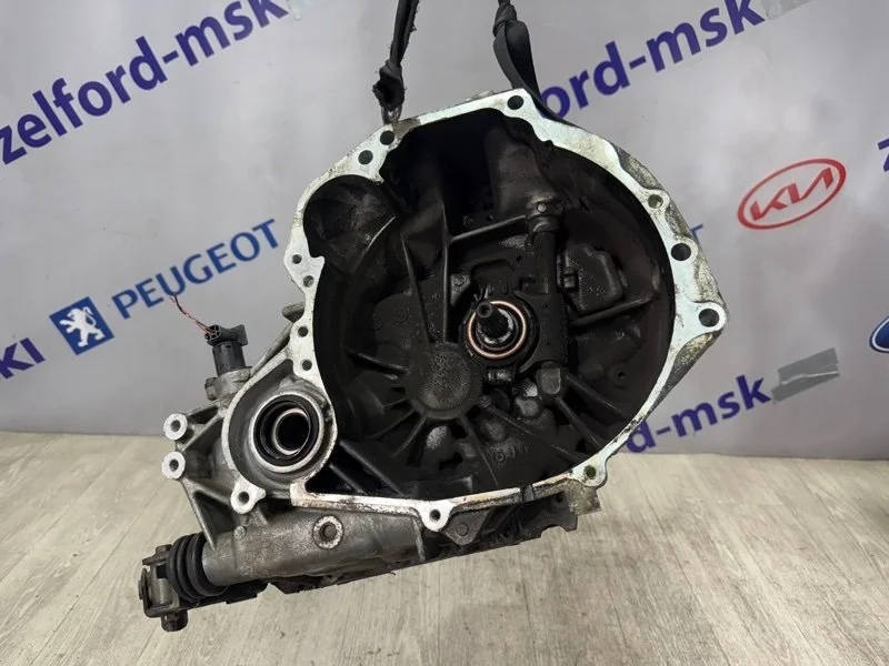 Мкпп Nissan PRIMERA 2004 P12