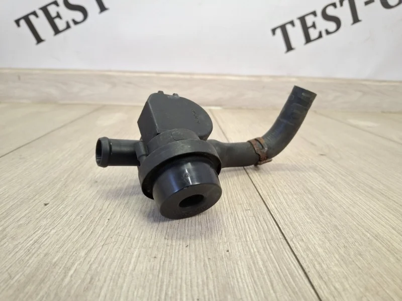 Клапан отопителя VW Touareg 2 2010-2018 7P