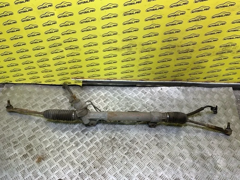 Рулевая рейка Toyota Land Cruiser Prado 150 (2009-2023) 2011 4420060230 ВНЕДОРОЖНИК 4.0 I 1GRFE