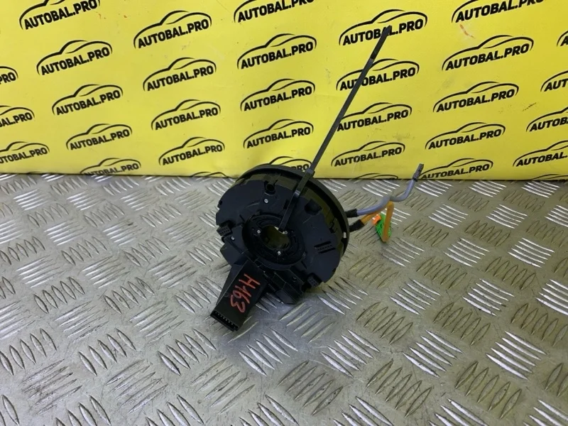 Шлейф руля Volkswagen Crafter I (2006-2016) 2016 A9065402545 2.0 D CKTC