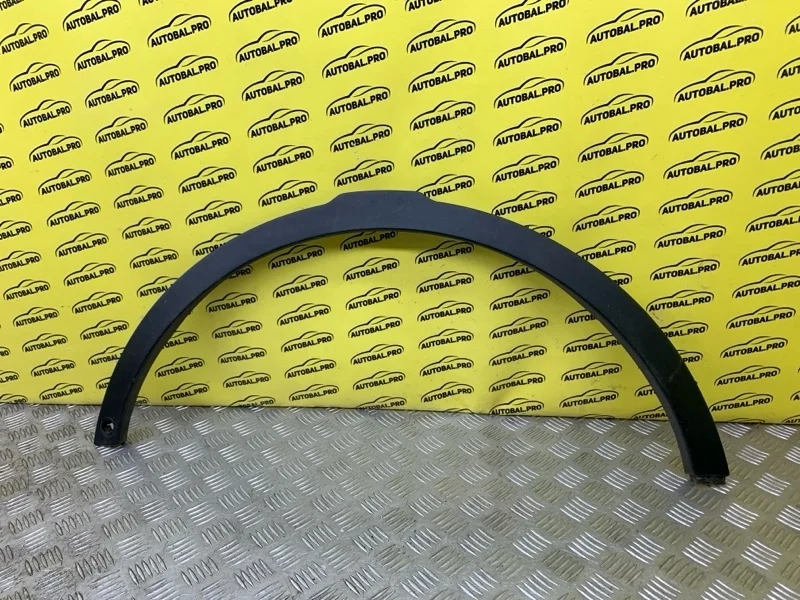 Расширитель крыла Land Rover Range Rover Evoque I (2011-2018) 2014 BJ3216A075 ВНЕДОРОЖНИК 2.2 D 224DT, передний левый