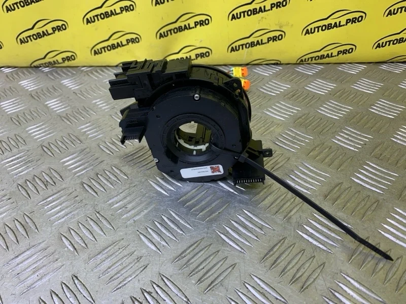 Шлейф руля Land Rover Range Rover Evoque I (2011-2018) 2014 AND761002C ВНЕДОРОЖНИК 2.2 D 224DT