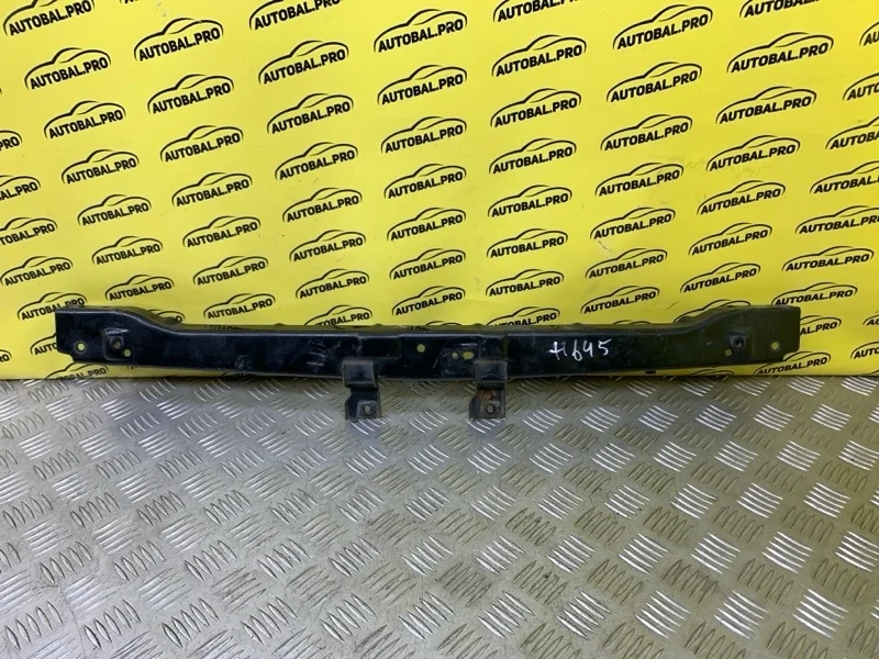 Усилитель бампера переднего Mitsubishi L200 (2015-2022) 2016 6400F774 ПИКАП 2.4 D 4N15