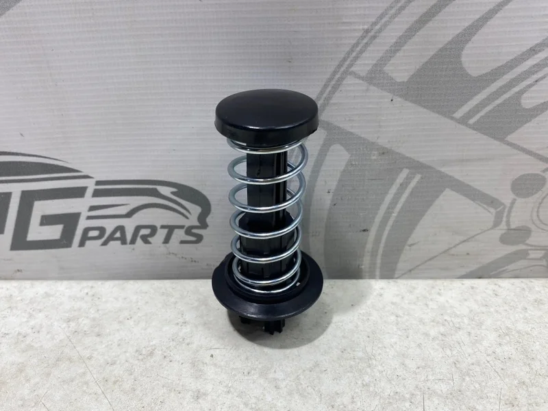 Упор капота Mercedes-benz W204