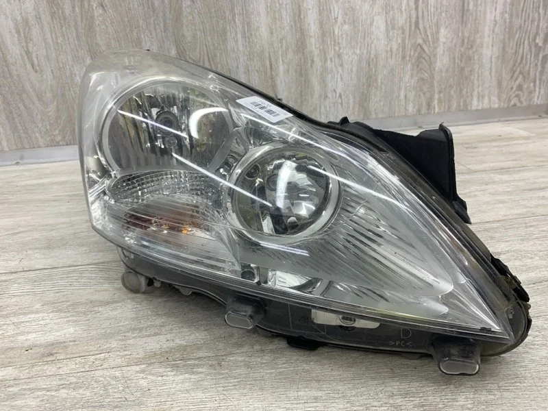 Фара PEUGEOT 3008 2013 6206N9 ХЭТЧБЕК 9H05 9HR (DV6C), передняя правая