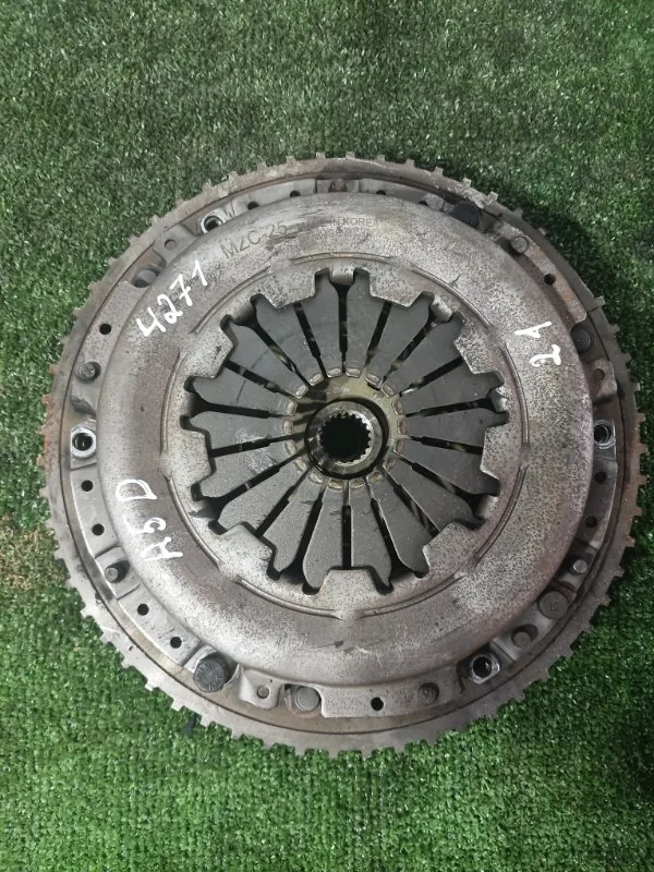Маховик МКПП Kia Rio A5D A5D