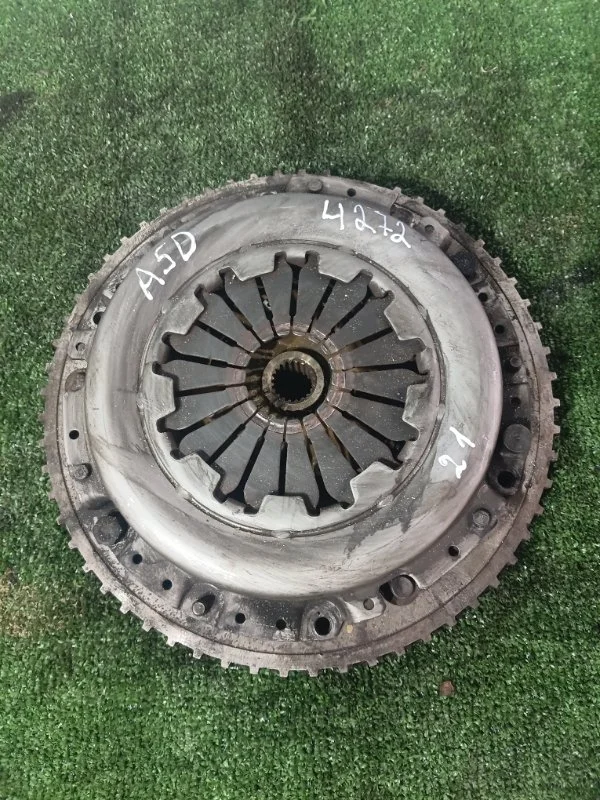 Маховик МКПП Kia Rio A5D A5D