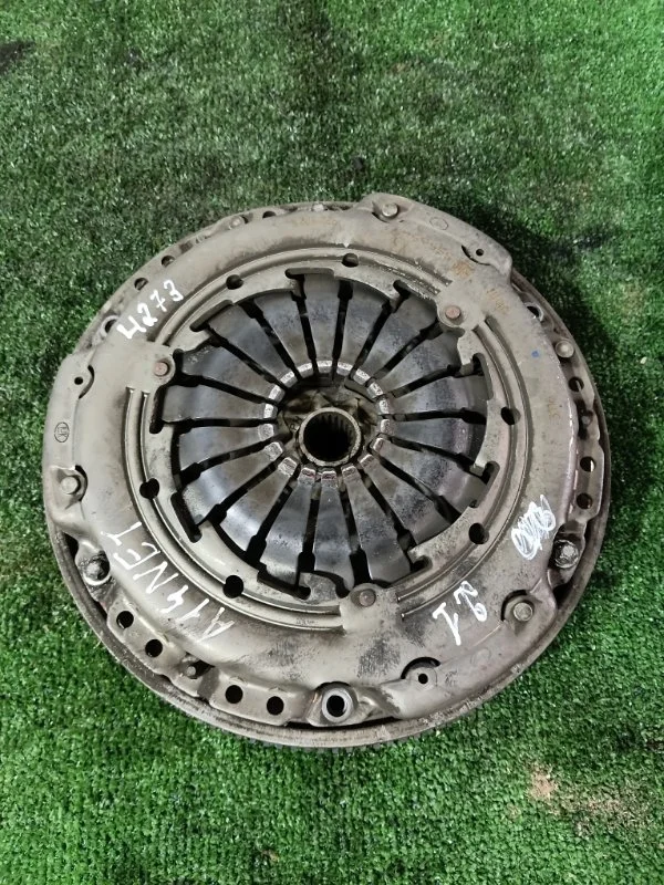 Маховик МКПП Opel Astra 55565497 A14NET