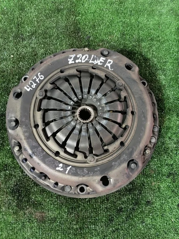 Маховик МКПП Opel Astra Z20LER Z20LER