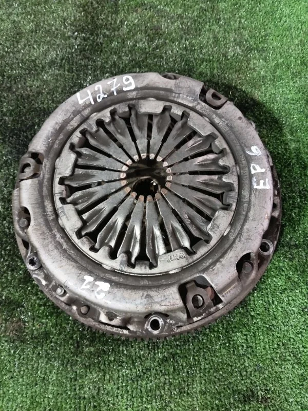 Маховик МКПП Peugeot 207 EP6 EP6