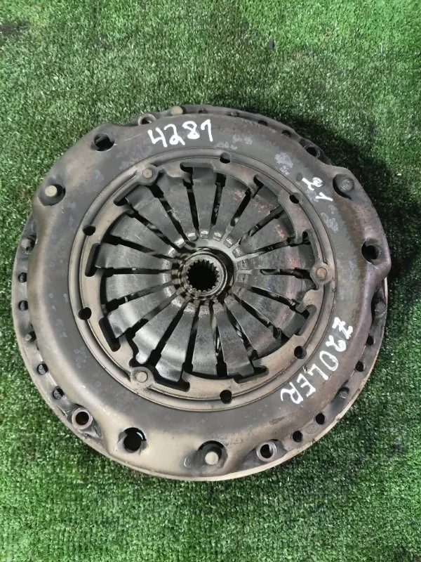 Маховик МКПП Opel Astra Z20LER Z20LER