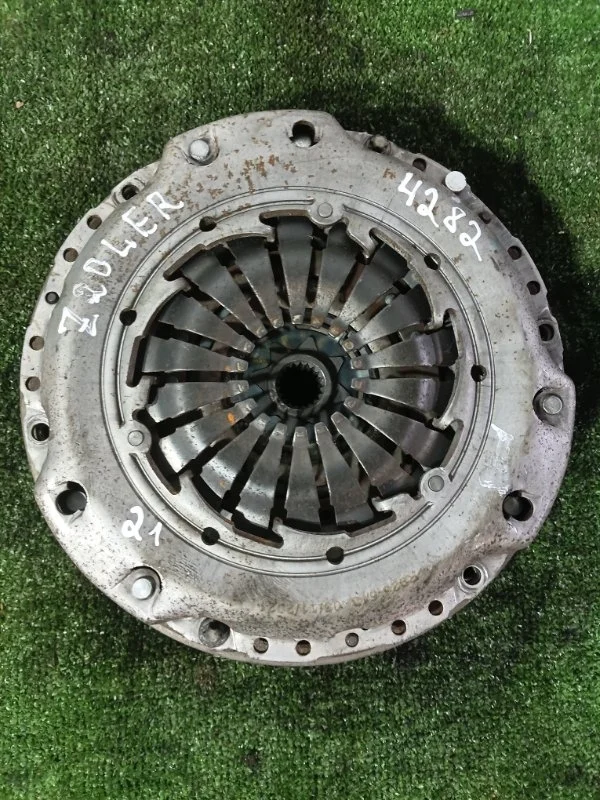 Маховик МКПП Opel Astra Z20LER Z20LER