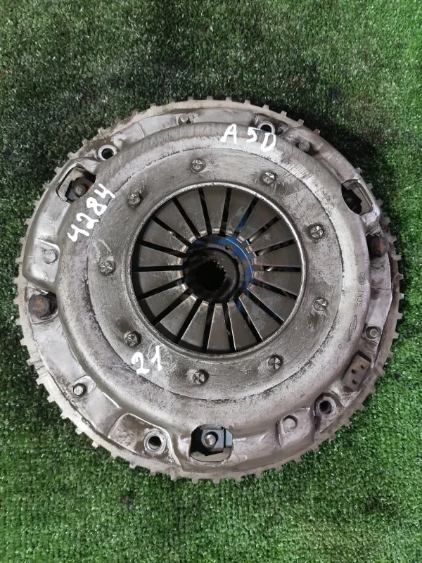 Маховик МКПП Kia Rio A5D A5D