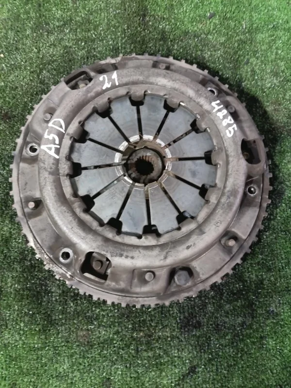 Маховик МКПП Kia Rio A5D A5D