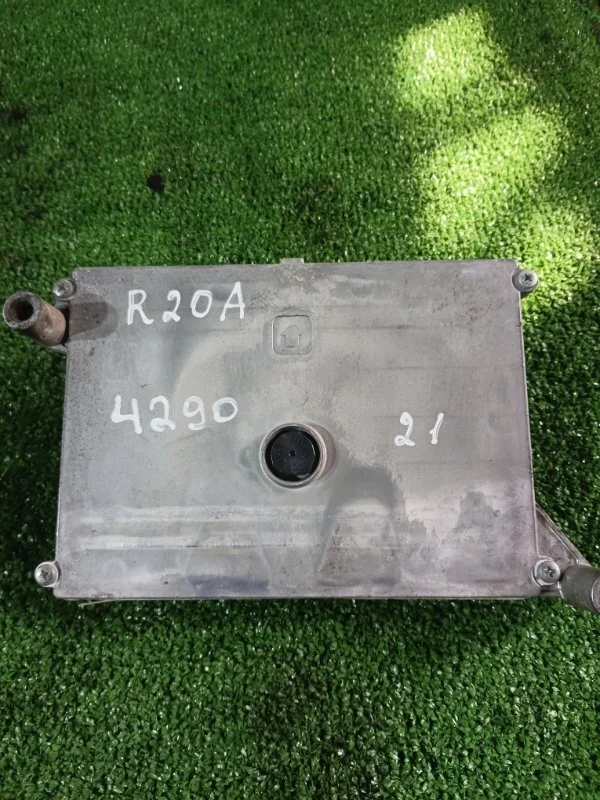 Блок управления Honda stepwgn 37820R0AP34 R20A