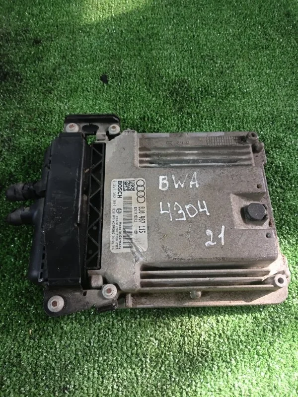 Блок управления Volkswagen Passat 8J0907115 BWA