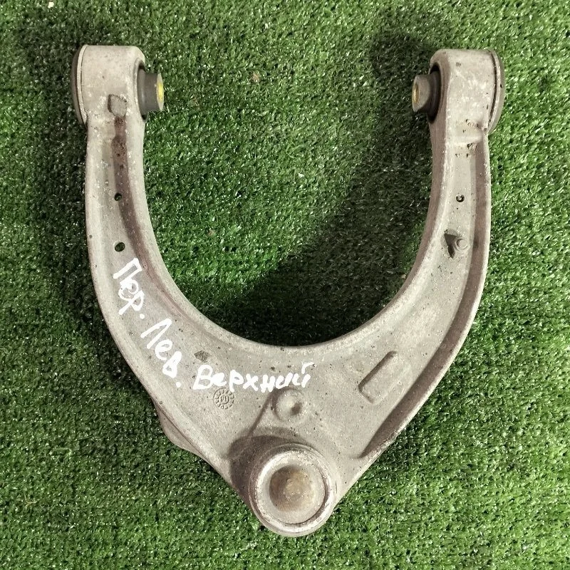 Рычаг подвески верхний BMW 5 N55B30 N55B30, левый