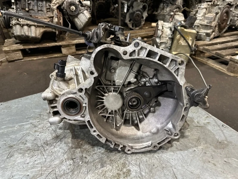 МКПП Hyundai Accent Getz 2002-2012 4300022908