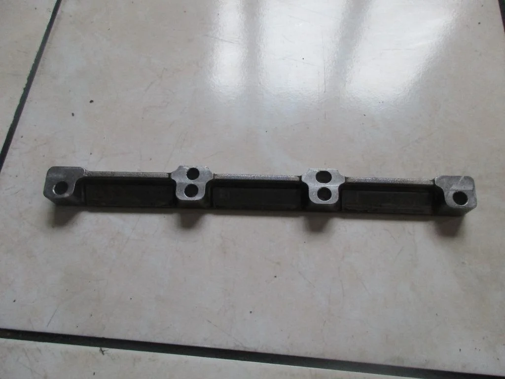 Кронштейн турбины Mercedes-Benz