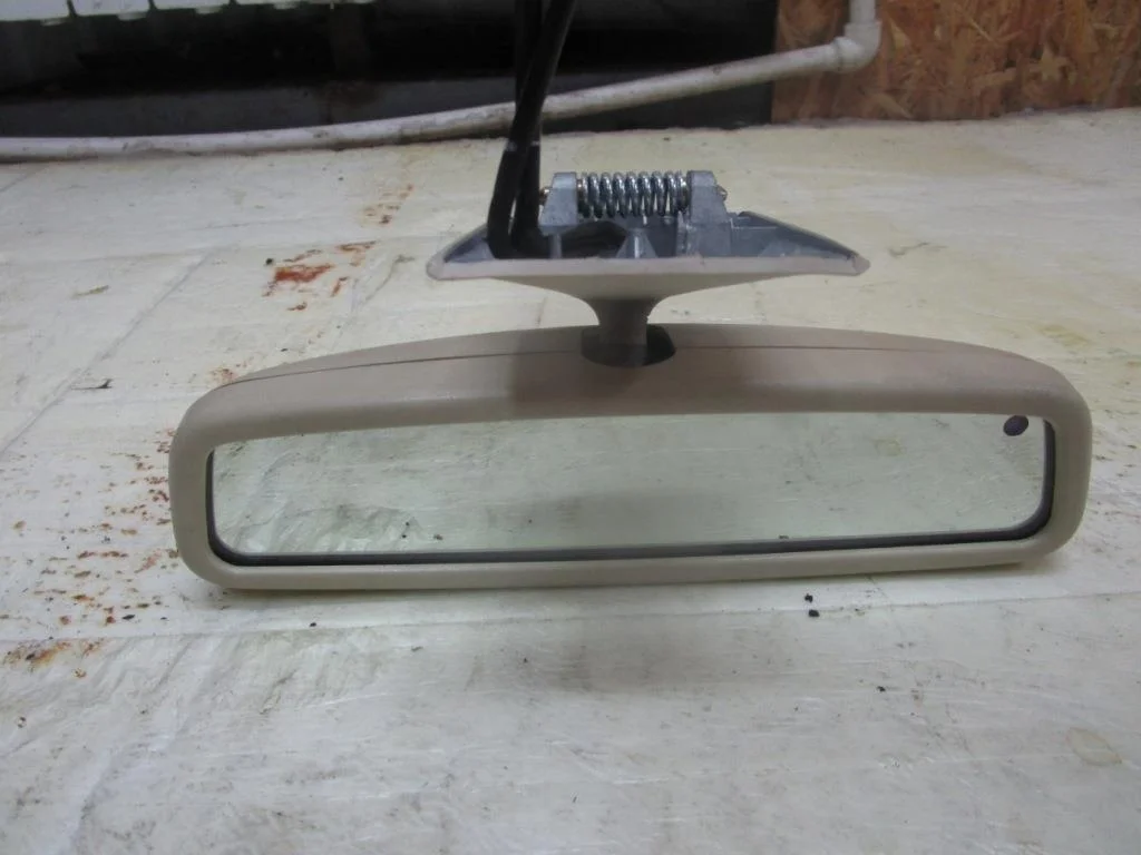 Зеркало внутрисалонное Mercedes-Benz