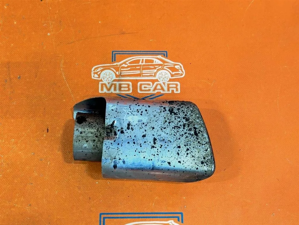 Насадка на глушитель Mercedes-Benz