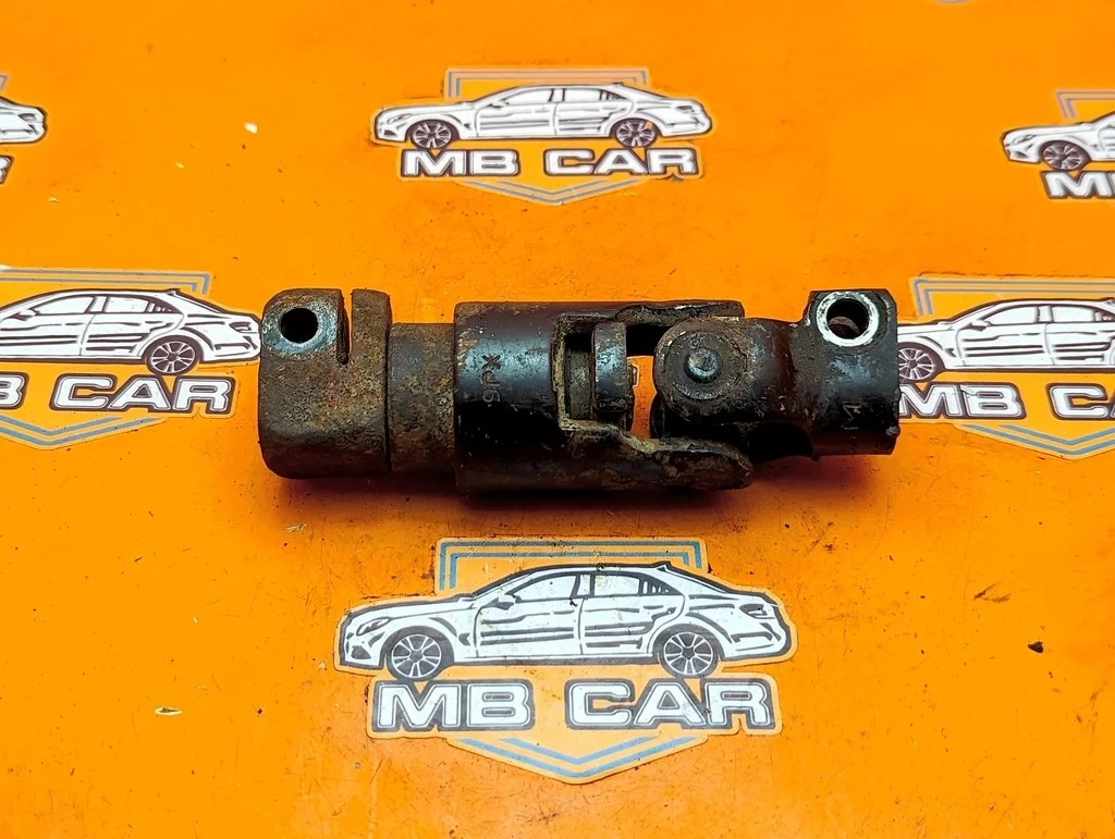 Кардан рулевого вала Mercedes-Benz