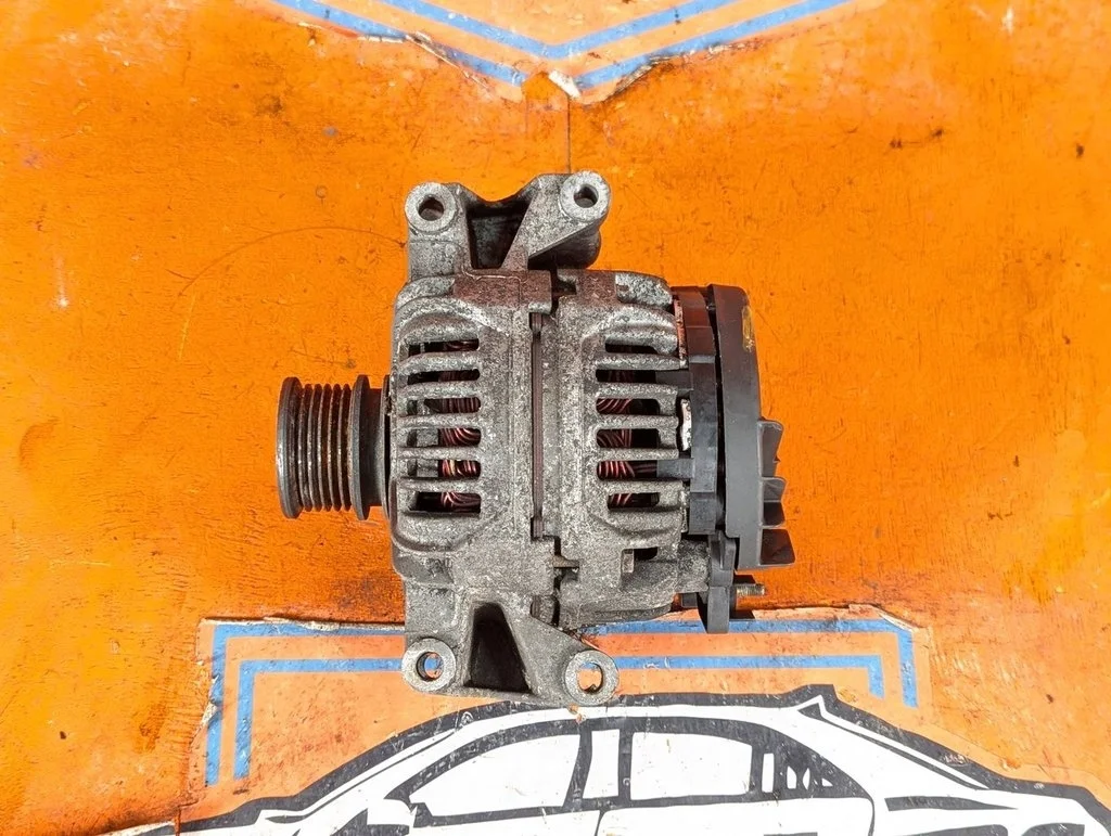 Генератор Mercedes-Benz